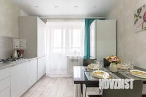 1-к квартира, посуточно, 37м2, 6/7 этаж