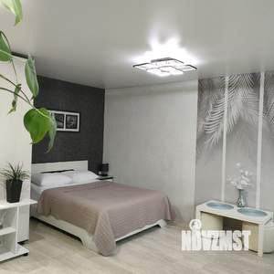 1-к квартира, посуточно, 33м2, 2/5 этаж