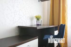 1-к квартира, посуточно, 102м2, 1/1 этаж