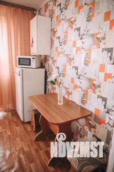 1-к квартира, посуточно, 37м2, 8/9 этаж