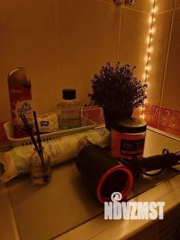 1-к квартира, посуточно, 39м2, 9/9 этаж