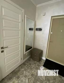 1-к квартира, на длительный срок, 30м2, 4/5 этаж