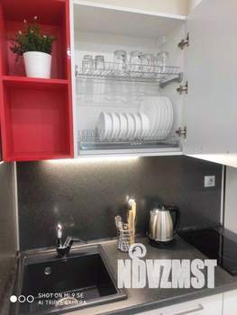 1-к квартира, посуточно, 80м2, 1/1 этаж