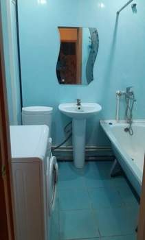 1-к квартира, на длительный срок, 36м2, 7/9 этаж