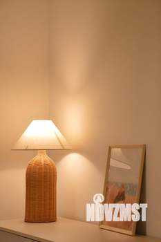 1-к квартира, посуточно, 40м2, 21/23 этаж