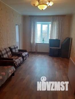3-к квартира, посуточно, 83м2, 4/5 этаж