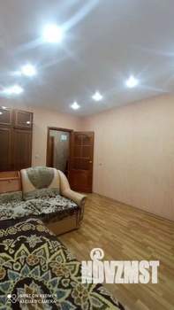 1-к квартира, на длительный срок, 40м2, 2/9 этаж