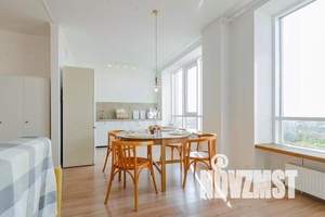 2-к квартира, посуточно, 63м2, 10/22 этаж