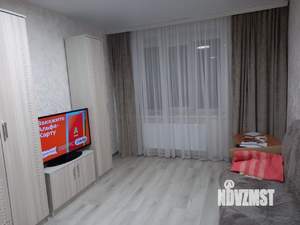 1-к квартира, на длительный срок, 40м2, 4/10 этаж