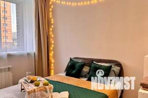 1-к квартира, посуточно, 36м2, 2/9 этаж