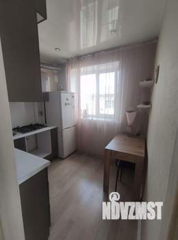 1-к квартира, на длительный срок, 30м2, 5/5 этаж