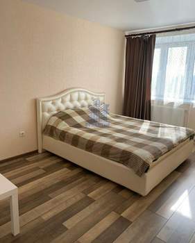 1-к квартира, на длительный срок, 36м2, 8/9 этаж