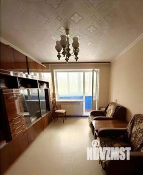 1-к квартира, на длительный срок, 32м2, 9/9 этаж