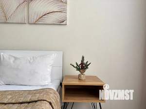 1-к квартира, посуточно, 41м2, 5/9 этаж