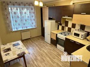1-к квартира, посуточно, 44м2, 2/6 этаж