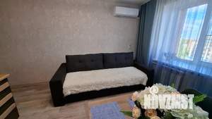 1-к квартира, посуточно, 39м2, 7/9 этаж