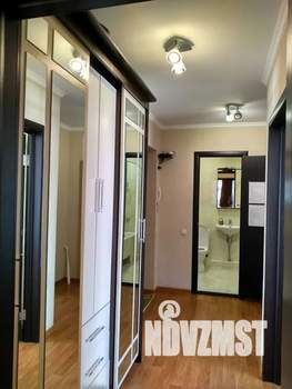 2-к квартира, посуточно, 69м2, 7/16 этаж