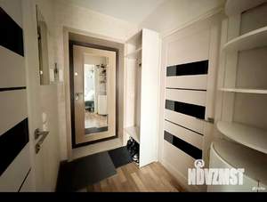 1-к квартира, на длительный срок, 38м2, 4/9 этаж