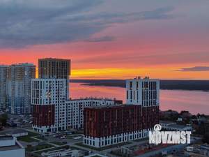 2-к квартира, посуточно, 49м2, 1/1 этаж