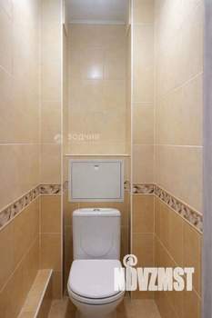 1-к квартира, на длительный срок, 44м2, 4/7 этаж