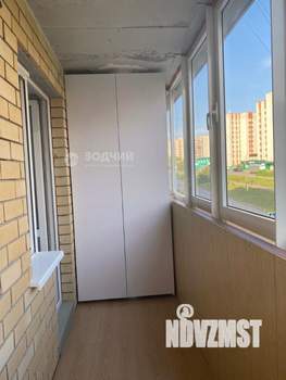 1-к квартира, на длительный срок, 38м2, 4/9 этаж