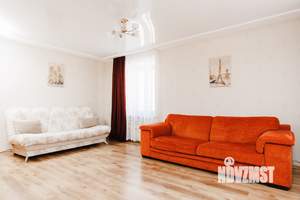 2-к квартира, посуточно, 65м2, 5/16 этаж