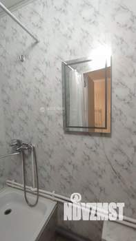 Студия квартира, на длительный срок, 18м2, 2/5 этаж