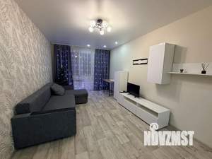 3-к квартира, посуточно, 68м2, 4/9 этаж