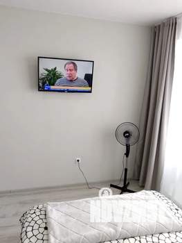 Студия квартира, посуточно, 30м2, 25/25 этаж