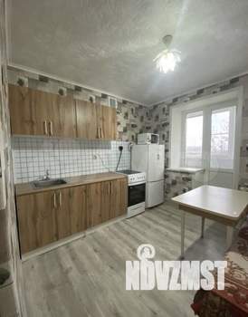 1-к квартира, на длительный срок, 37м2, 3/5 этаж