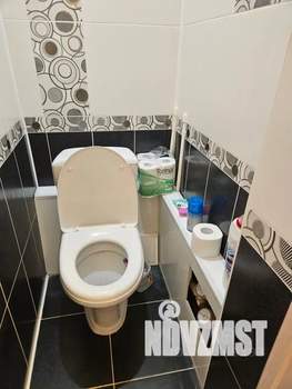 1-к квартира, посуточно, 36м2, 5/9 этаж