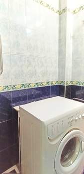 1-к квартира, на длительный срок, 47м2, 6/14 этаж