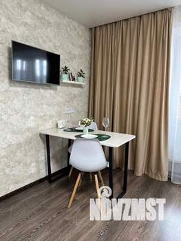 1-к квартира, посуточно, 33м2, 1/1 этаж