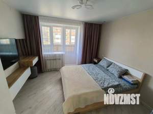 1-к квартира, посуточно, 70м2, 1/1 этаж