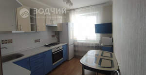 3-к квартира, на длительный срок, 66м2, 9/9 этаж