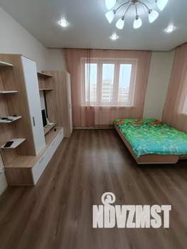 2-к квартира, посуточно, 60м2, 10/16 этаж