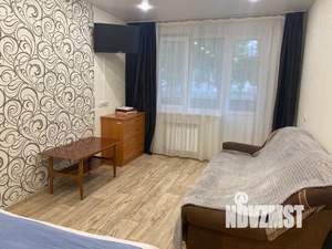 1-к квартира, посуточно, 37м2, 1/9 этаж