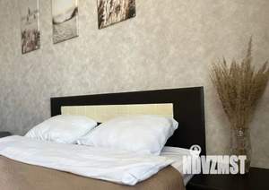 1-к квартира, посуточно, 45м2, 4/5 этаж