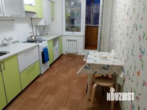 1-к квартира, посуточно, 38м2, 5/9 этаж