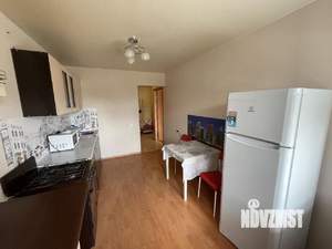 1-к квартира, на длительный срок, 40м2, 5/9 этаж
