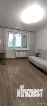 1-к квартира, на длительный срок, 33м2, 1/5 этаж