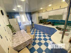 2-к квартира, посуточно, 65м2, 2/5 этаж