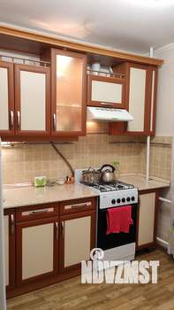 1-к квартира, на длительный срок, 33м2, 1/10 этаж