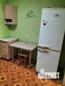 1-к квартира, на длительный срок, 36м2, 1/5 этаж