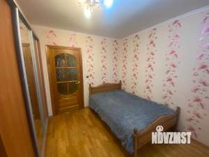 2-к квартира, на длительный срок, 58м2, 4/10 этаж