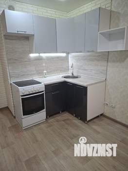 Студия квартира, на длительный срок, 30м2, 3/14 этаж