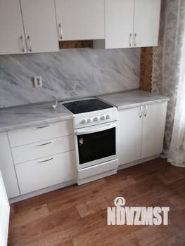 1-к квартира, на длительный срок, 45м2, 11/17 этаж