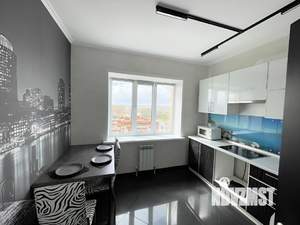 1-к квартира, на длительный срок, 38м2, 14/16 этаж