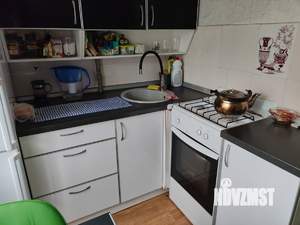 2-к квартира, на длительный срок, 48м2, 4/5 этаж
