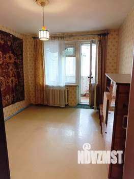 2-к квартира, на длительный срок, 54м2, 2/9 этаж